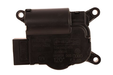 Motorek topení 7L0907511AE