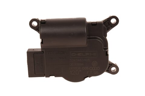 Motorek topení 7L0907511AD