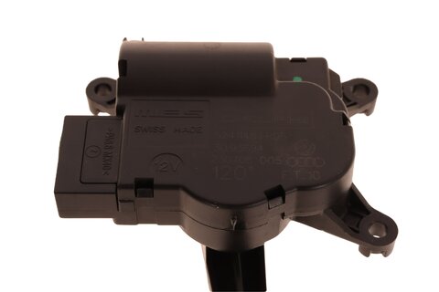 Motorek topení 7L0907511AN