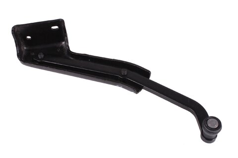 Pojezd bočních dveří horní levý