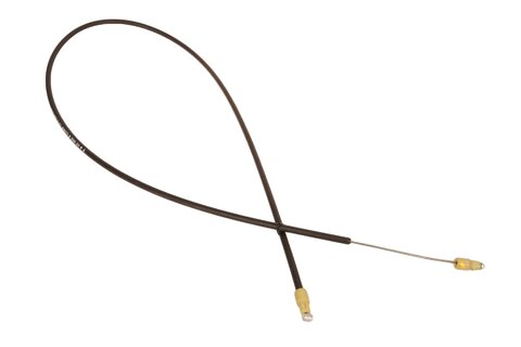 Lanovod ruční brzdy 7L0721556B