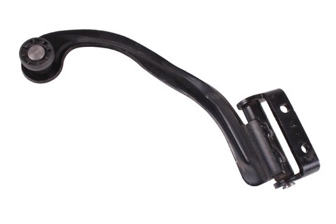 Pojezd bočních dveří horní pravý