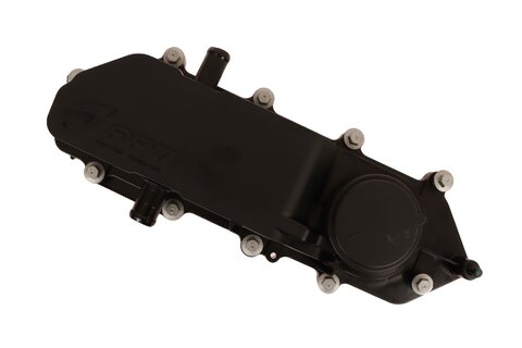 Víko odvětrání hlavy motoru