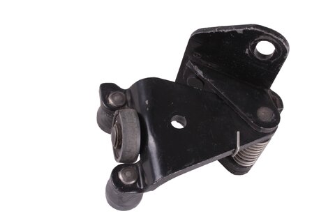 Pravý pojezd bočních dveří (střední)