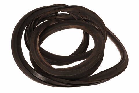 Těsnění dveří vnitřní přední L=P 7L0867365H