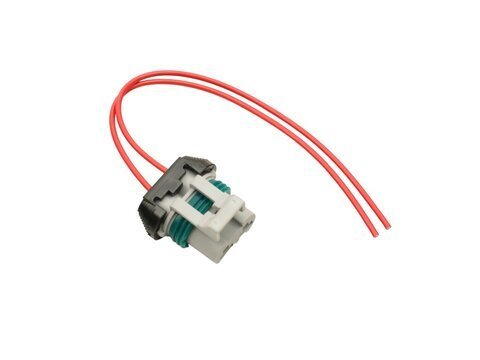 Konektor svazku ventilátoru