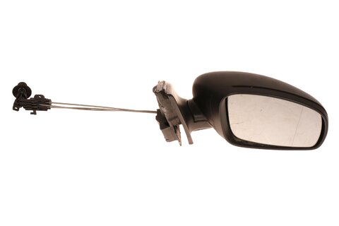 Zrcátko pravé mechanické nelakovací 5J1857502R