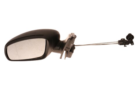 Zrcátko levé mechanické nelakovací 5J1857501R