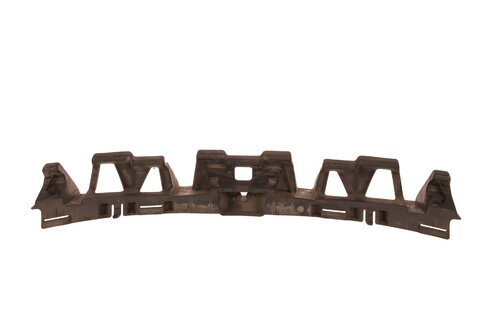 Střední držák zadního nárazníku