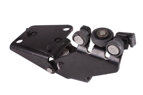 Levý pojezd bočních dveří (střední)