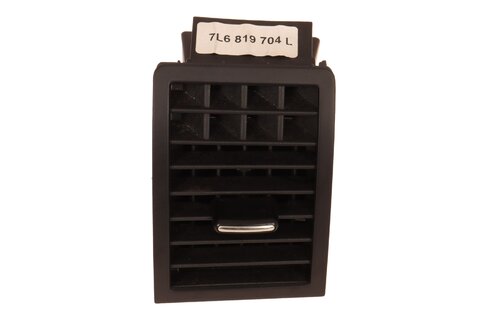 Výdech topení pravý 7L6819704L