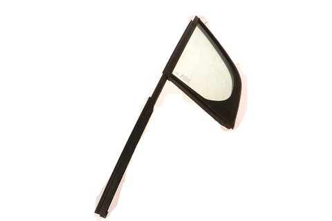 pravý přední boční okno trojúhelník (zelený)