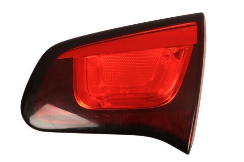 Pravé zadní světlo výklopných dveří  9685225480