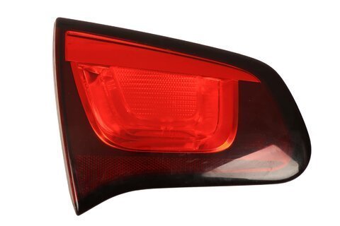 Levé zadní světlo výklopných dveří  9685225580