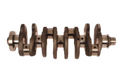 Klikový hřídel -02/2006 038105021S