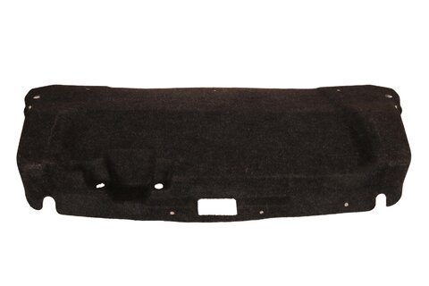 Kryt dveří kufru CC 8748P4