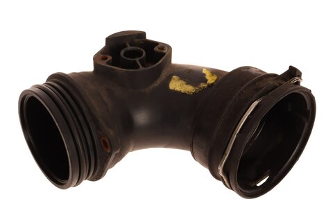 Trubka tlaková intercooler 7L6145795AA