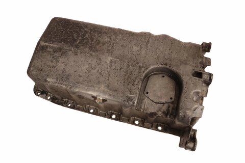 Olejová vana bez otvoru 038103603N