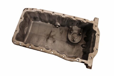 Olejová vana bez otvoru 038103603N