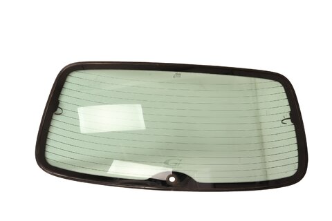 Sklo dveří kufru - pevné 7701469615