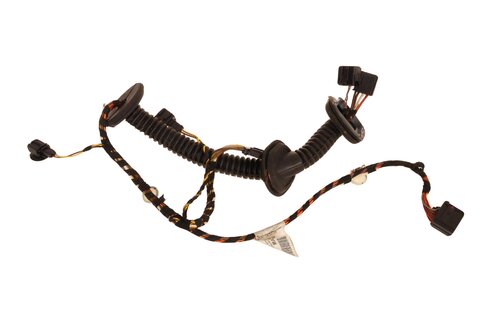 Kabelový svazek předních dveří 7L6971120BA