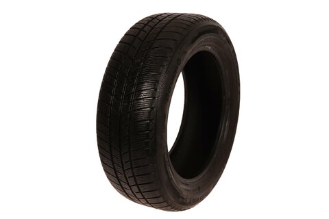 Pneumatika ZIMNÍ 205/55 R16 91T Barum Polaris 5 (5,5 mm) rok 2020
