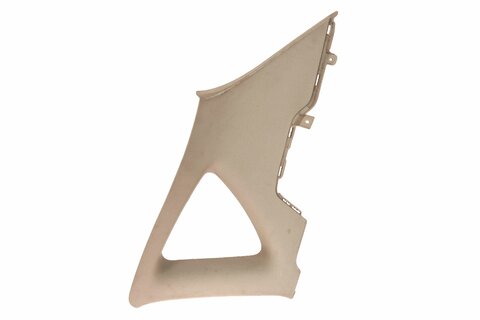 Pravý horní panel C sloupku 5P0867288D