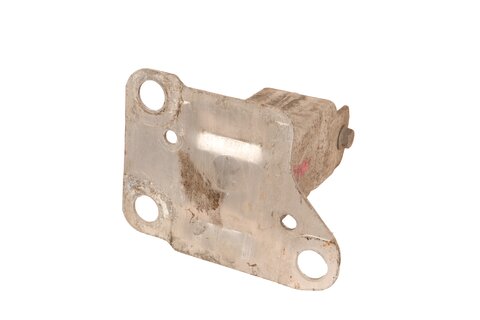 Levý nosník přední výztuhy nárazníku