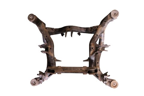 Nápravnice zadní 7L0599030N