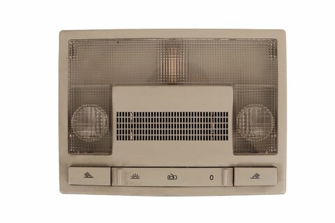 Stropní vnitřní světlo 5P0947105F