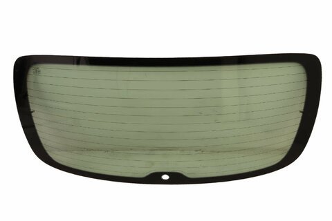 Zadní sklo vyhřívané zelené 5P0845051N