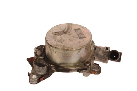 Vakuové čerpadlo 1.6 dCi