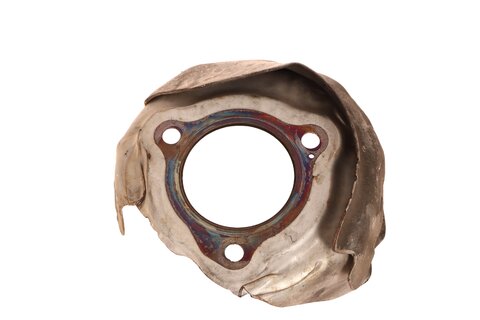 Tepelný štít turba - 144504493R