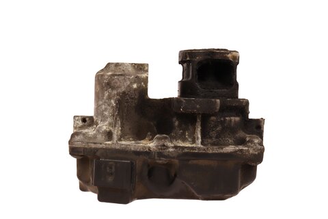 AGR / EGR ventil - 147101478R