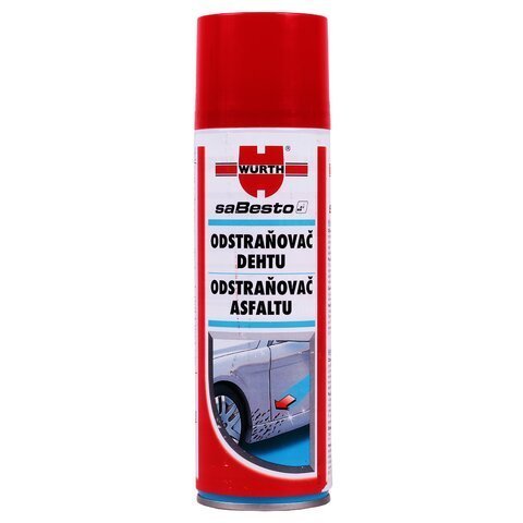 Odstraňovač asfaltových skvrn 500ml