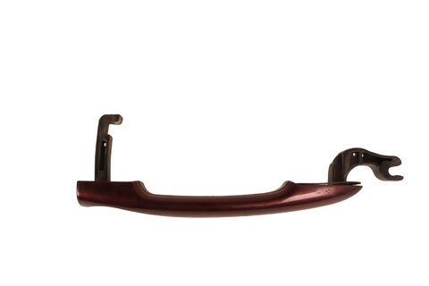 Klika dveří přední levá - pro tlačítko - lakovací