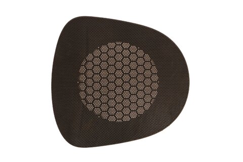 Krytka reproduktoru levá 5P0867149