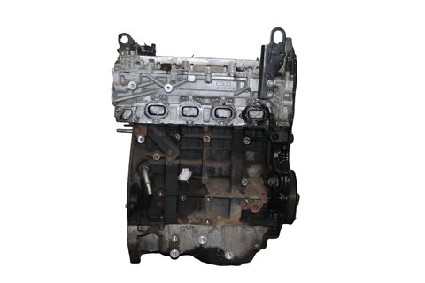 Motor 1.6dCi - R9M 402