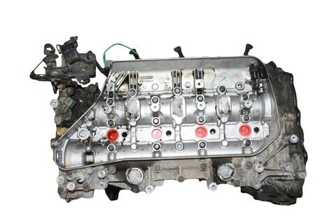 Motor 1.6dCi - R9M 402