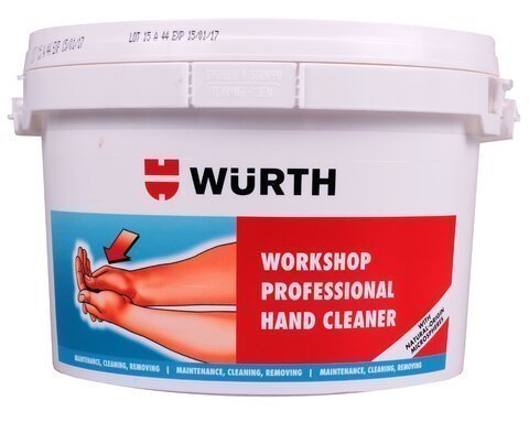 Mycí pasta na ruce - Kbelík 4000 ml