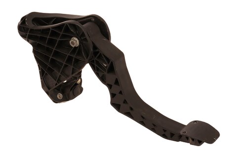 Spojkový pedál 1K1721059ES