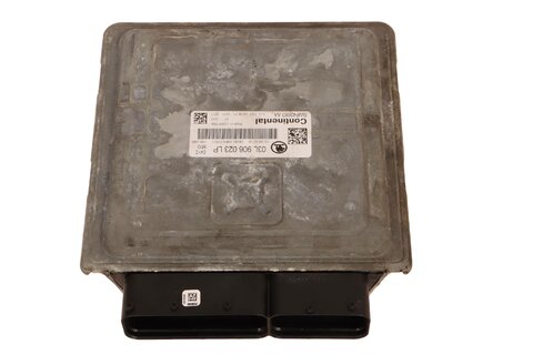 Řídící jednotka motoru (77 kW) - 03L906023LP