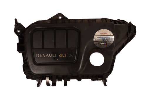 Plastový kryt motoru - 175B10217R