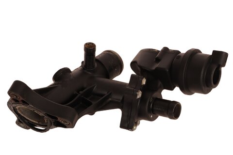 Těleso termostatu - 110600686R