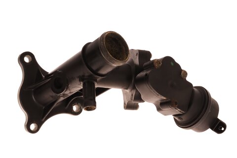 Těleso termostatu - 110600686R