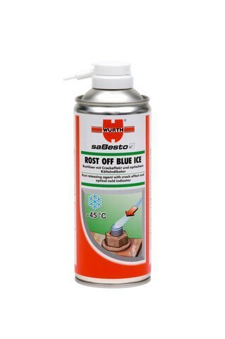 Rost off blue ICE (odrezovač) 400 ml