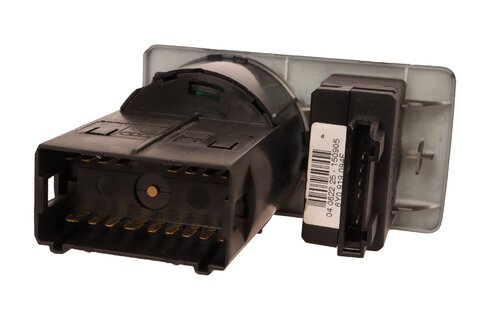 Panel přepínače světel se sklonem 2004- 6Y1941531 LJDY (pro přední a zadní mlhovky)