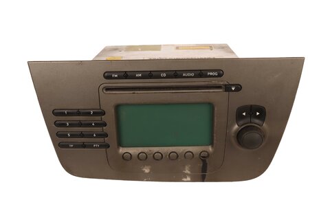 Autorádio 5P1035152