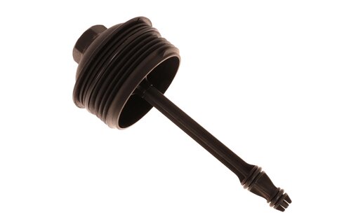 Víčko olejového filtru 03L115433C