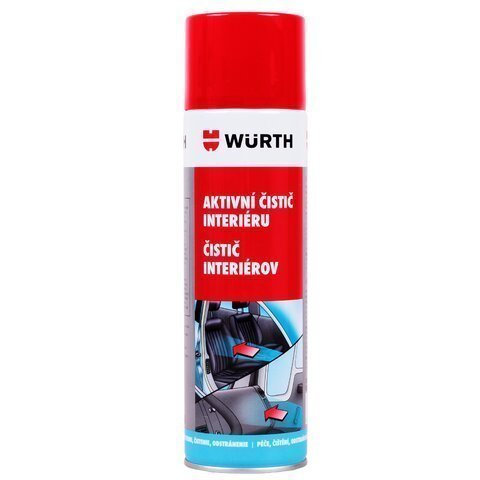 Aktivní čistič interiéru 500 ml